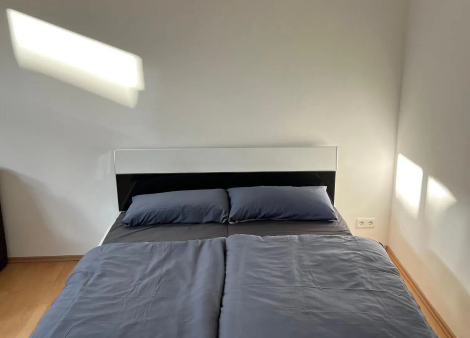 Apartment Ferienwohnung Moderne Rheinresidenz Düsseldorf