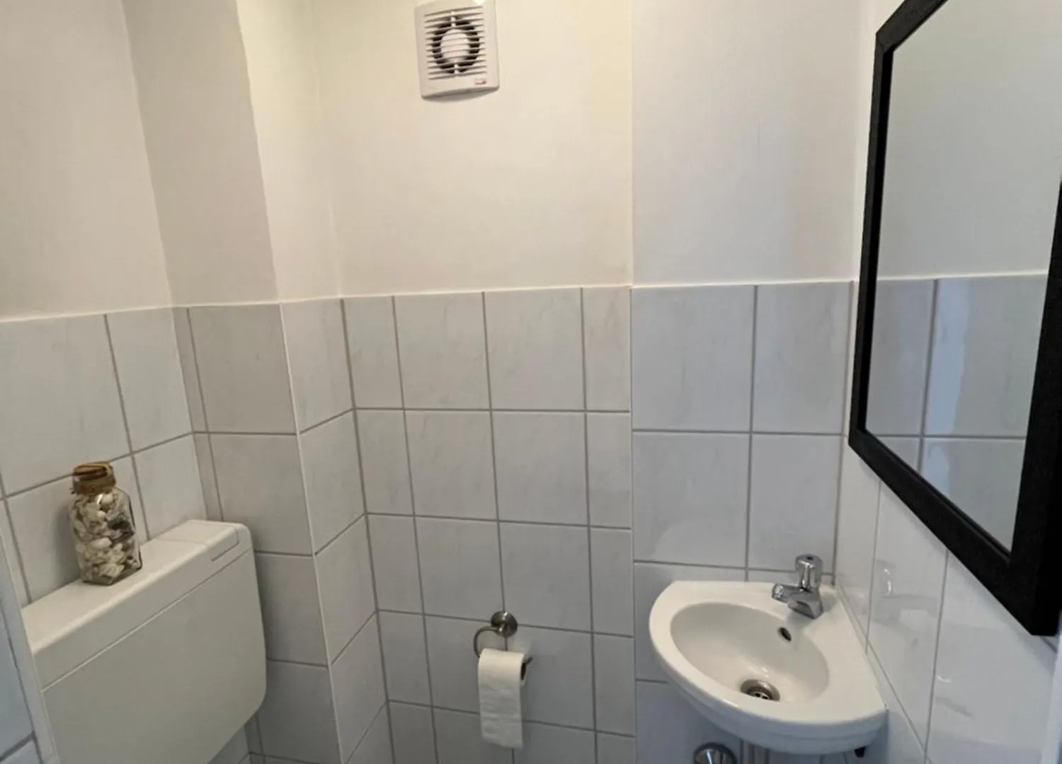 Ferienwohnung Moderne Rheinresidenz Düsseldorf Apartment