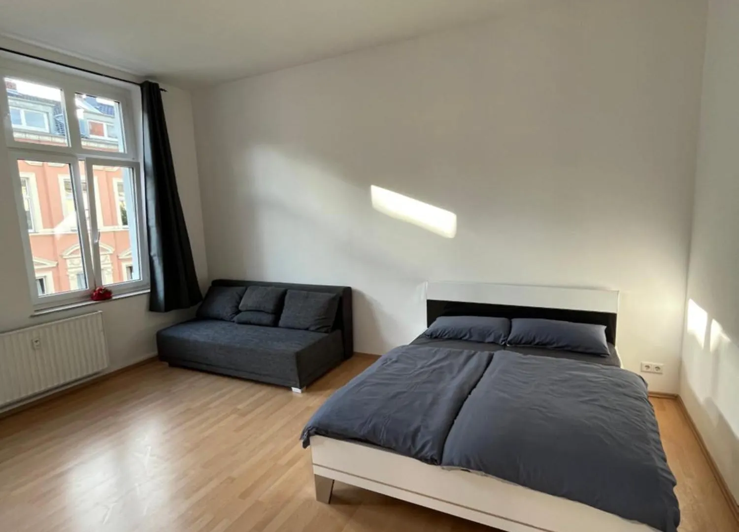 Apartment Ferienwohnung Moderne Rheinresidenz Düsseldorf Deutschland