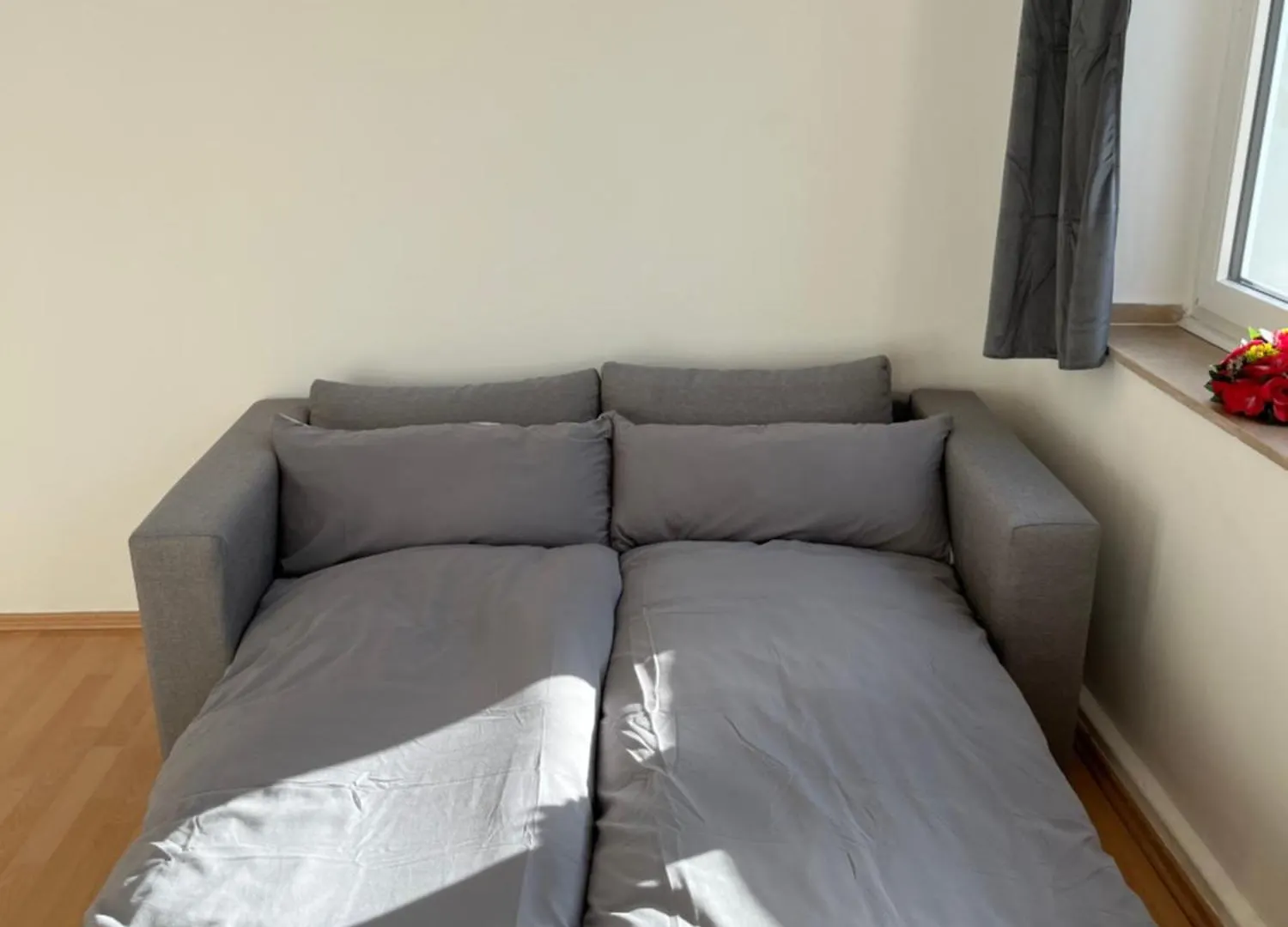 Ferienwohnung Moderne Rheinresidenz Düsseldorf