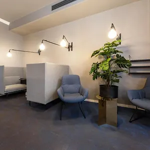 B-hotel Düsseldorf
