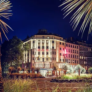 Mercure Center Düsseldorf