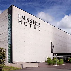Innside By Melia Seestern Düsseldorf