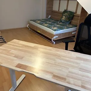 Handwerkerzimmer Düsseldorf