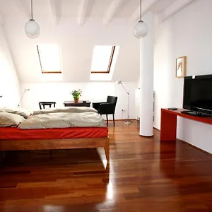 Medienhafen 46 Sqm&80 Sqm Düsseldorf
