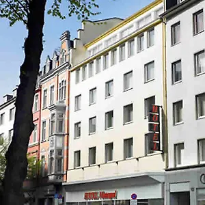 Monopol Centre Düsseldorf