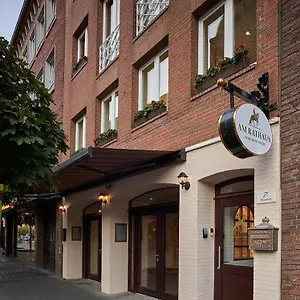 Apartment-hotel Am Rathaus Düsseldorf